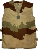 French Army GAO Shirt, Desert Camouflage (QO)