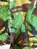 British Army '68 Pattern Combat Jacket - Size 1 (TO)