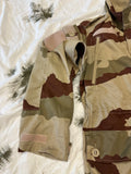 French Army T4 S2 Desert Combat Jacket