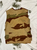 French Army GAO Shirt, Desert Camouflage (QP)