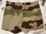 French Army Shorts, Desert