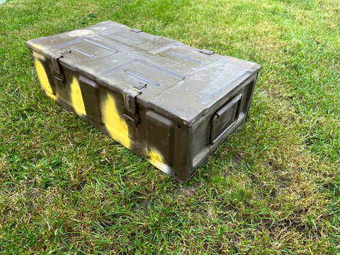 Ammo Box - C374 (Grade 2)