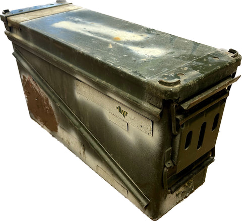 Ammo Box - PA120 (Grade 1)