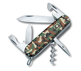 Victorinox Spartan Swiss Army Knife -  12 Functions