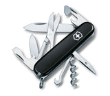 Victorinox Climber Swiss Army Knife -  14 Functions