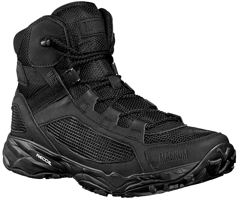 Magnum lightweight new arrivals patrol boot
