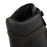 Highlander Elite Waterproof Boots - Black (7-13)