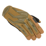Highlander Raptor Gloves - Coyote