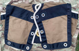 French Army Reserve Parachute Bag