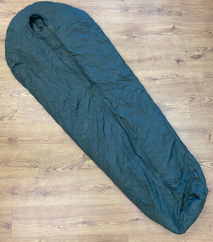 Modular Sleeping Bag (Mediumweight)