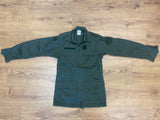 French Army Green Jacket - 92L (NV)