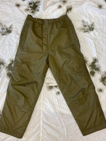 PCS Thermal Trousers