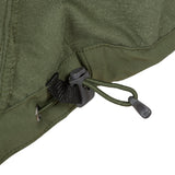 Highlander Hirta Tactical Jacket - Olive Green