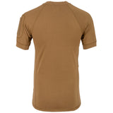 Highlander Combat T-Shirt - Tan