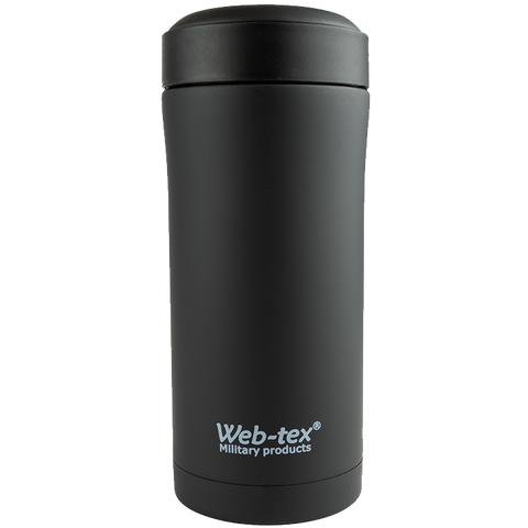 Web-Tex 330ml Personal Flask