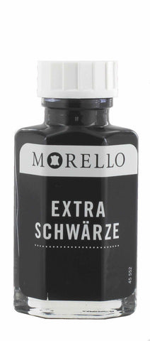Morello Extra Black Laquer