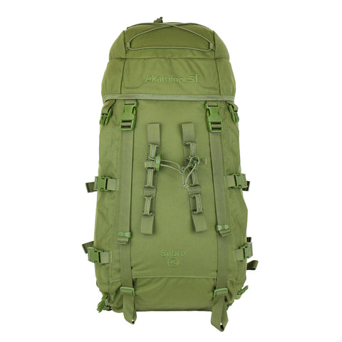Karrimor SF Sabre 45 PLCE - Olive Green