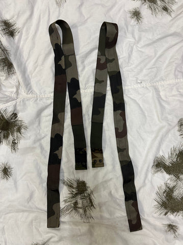 French Army CCE Felin Trousers Braces (SB)