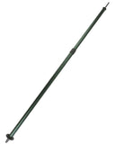Kombat Twist Basha Pole