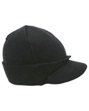 Kombat U.S. Style Peaked Beanie Hat