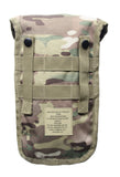 BCB Crusader Cooking System Pouch - Multicam