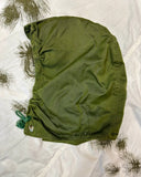 British Army Green Combat Jacket Hood (TF)