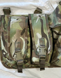 UKOM Belt Kit (TS)