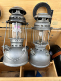 Petromax Lamp Set, Swiss Military