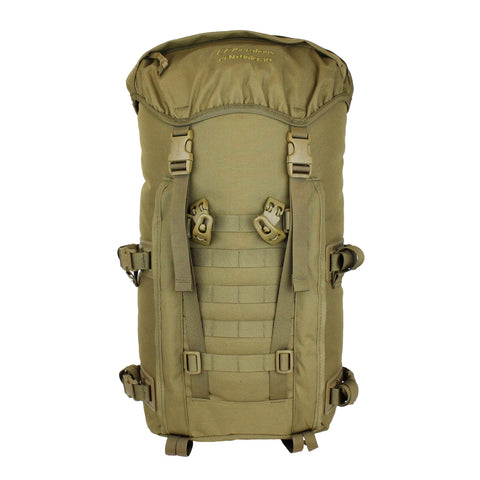 Berghaus Centurio 30 II - Earth Brown