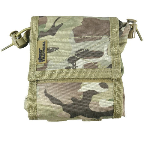 Kombat Folding Ammo Dump Pouch - BTP