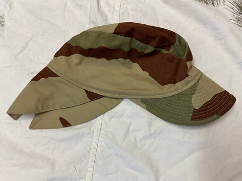 French Army Warm Weather Hat, 61 (QW)