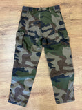 French Army CCE Felin Trousers - T6M (QT)