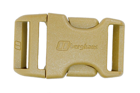 Berghaus QR 25 mm Buckle - Coyote