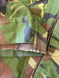 Dutch Army Bilaminate Jacket (QB)