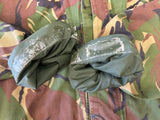 Dutch Army Bilaminate Jacket (QB)