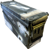 Ammo Box - PA120 (Grade 1)