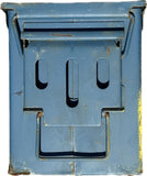 Ammo Box - H83 (Blue)