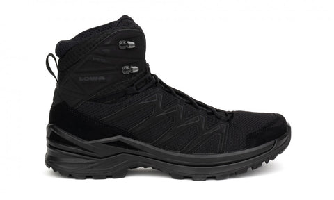 LOWA Innox Pro Boots GORE-TEX® Black