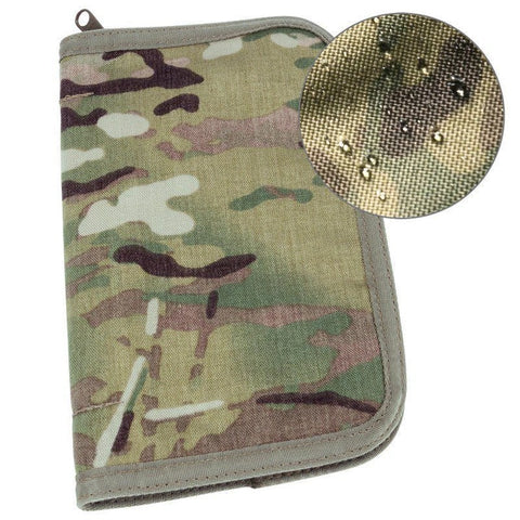 Rite in the Rain Side Bound Notebook Cover - 4.875 x 7.5 - MultiCam®