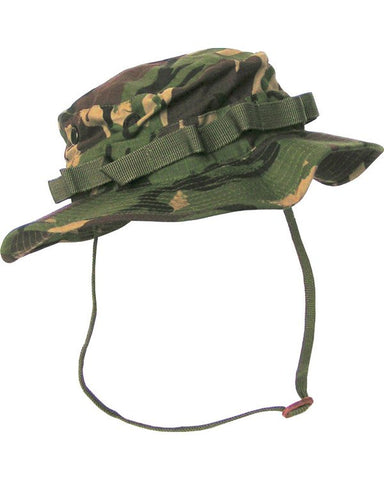 Kombat Boonie Hat - DPM