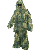 Kombat Ghillie Suit