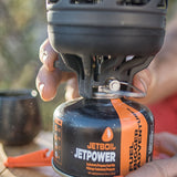 Jetboil Flash Cooking System - Carbon