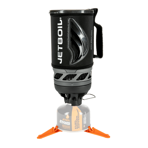 Jetboil Flash Cooking System - Carbon