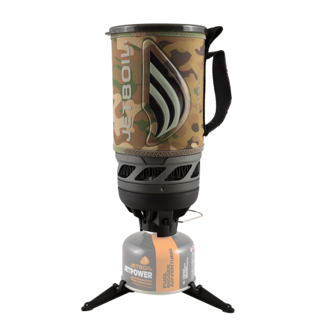 Jetboil Flash Cooking System - Camo