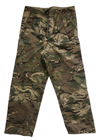 MVP Waterproof Trousers - MTP