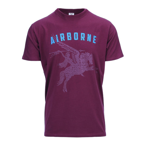 Airborne Pegasus T-Shirt