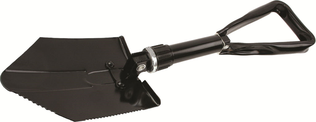 3 way folding shovel deals
