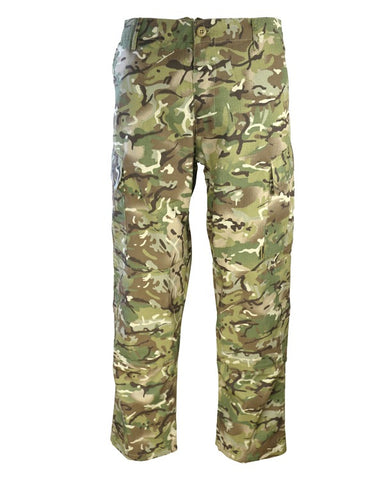 Kombat ACU Trousers - BTP