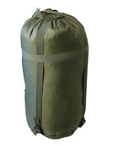 Kombat Cadet Sleeping Bag - Olive Green
