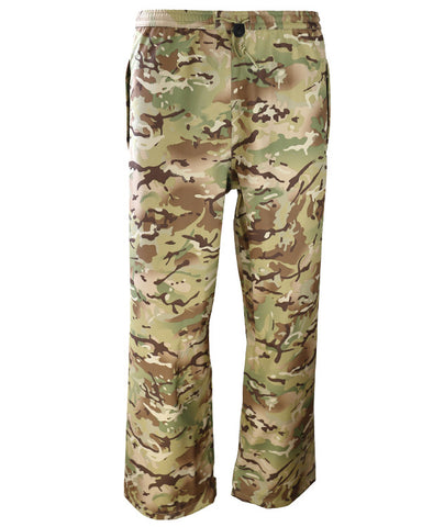 Kombat Waterproof Kom-Tex Trousers - BTP